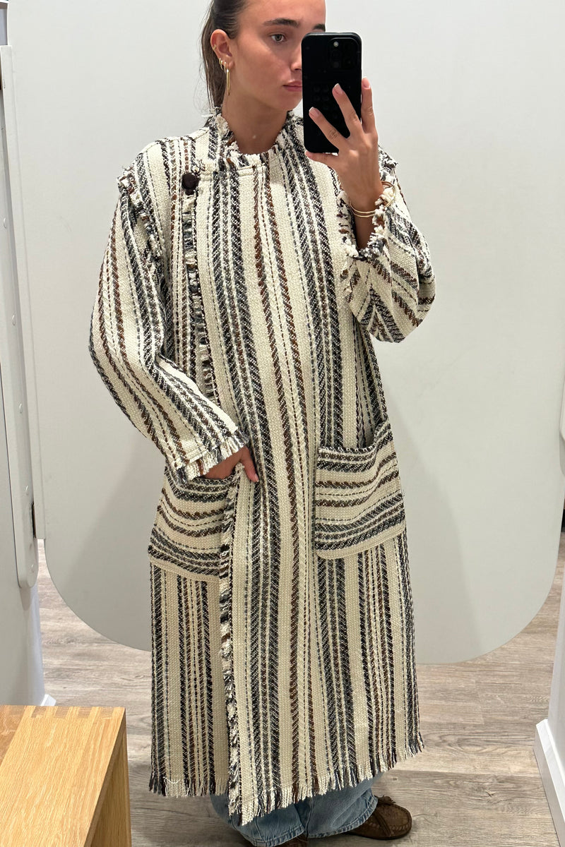 INITA COAT