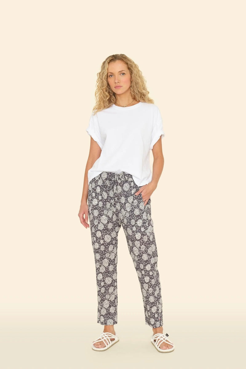DRAPER PANT