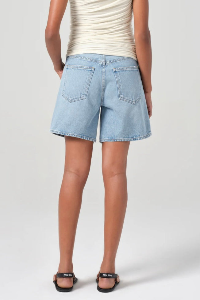 DAME SHORTS IN COAX