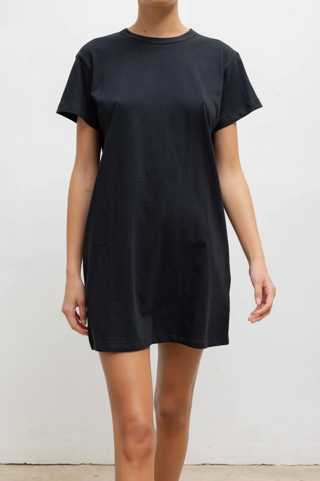 THE MARGO T-SHIRT DRESS