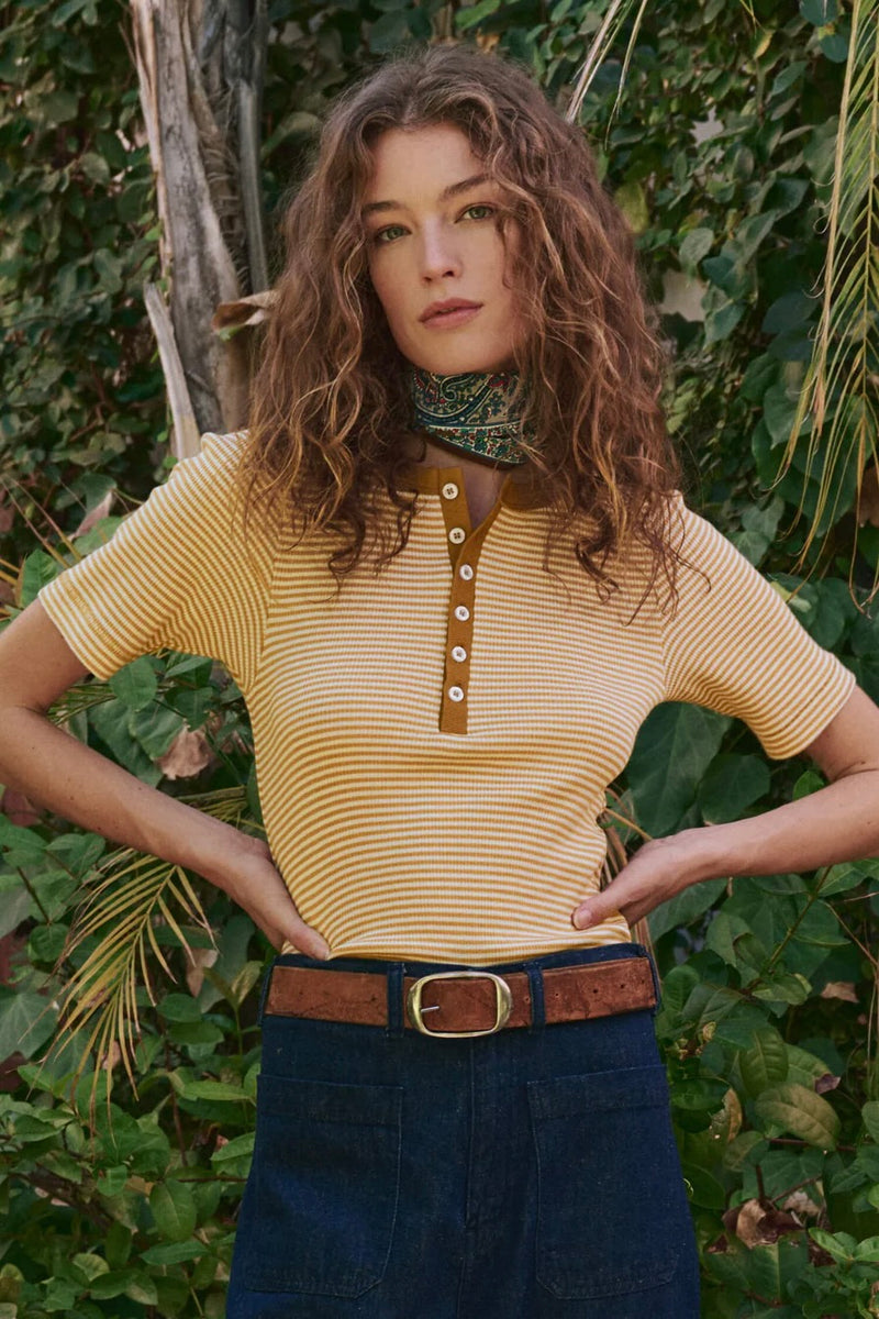 THE BASELINE HENLEY