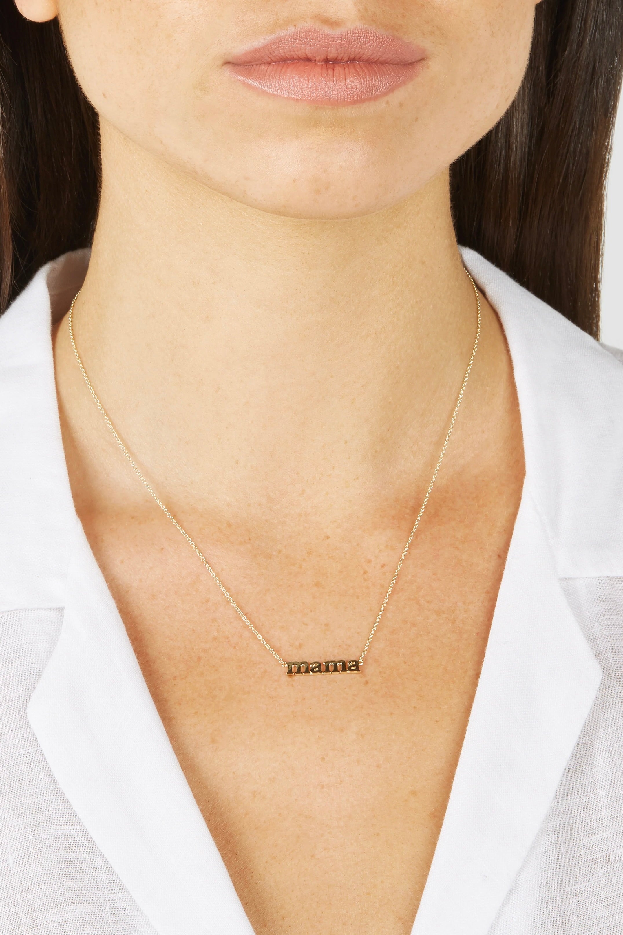 MAMA NECKLACE