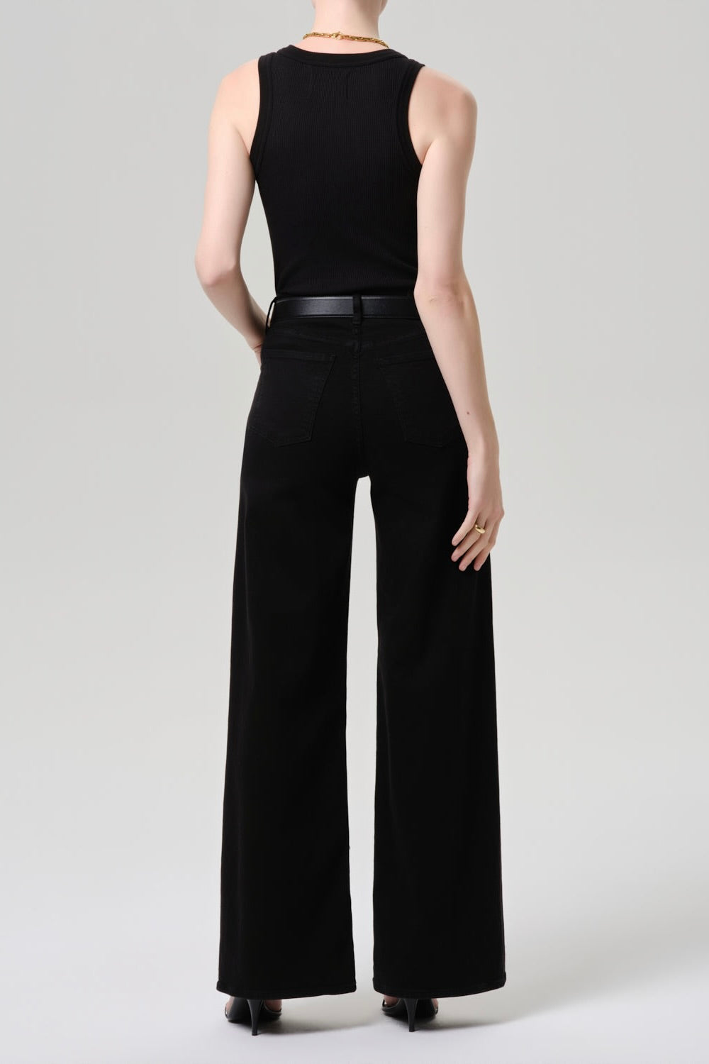 LYRA LONG WIDE LEG