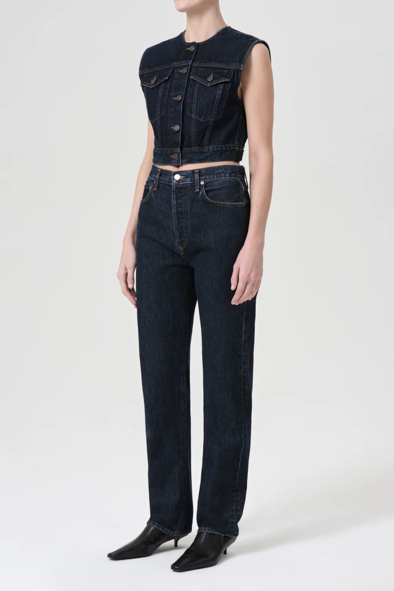 LEO VEST - SIZE M