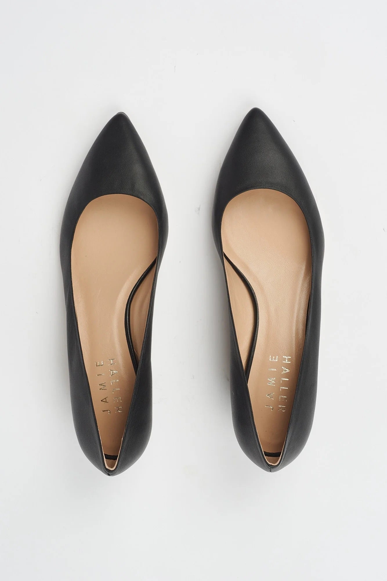 THE KITTY POINT HEEL *pre-order*