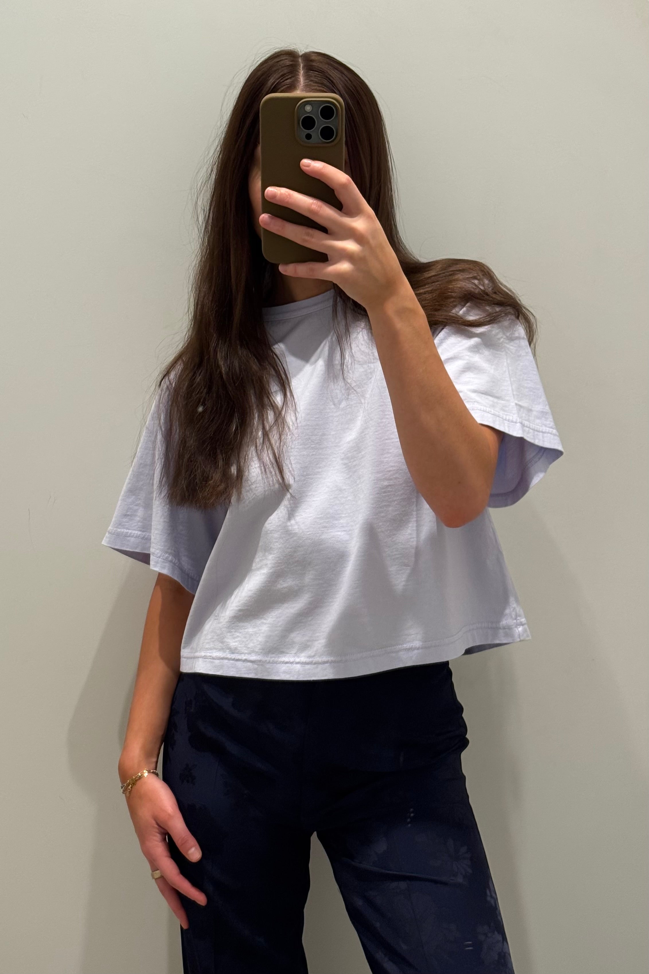 BOXY T