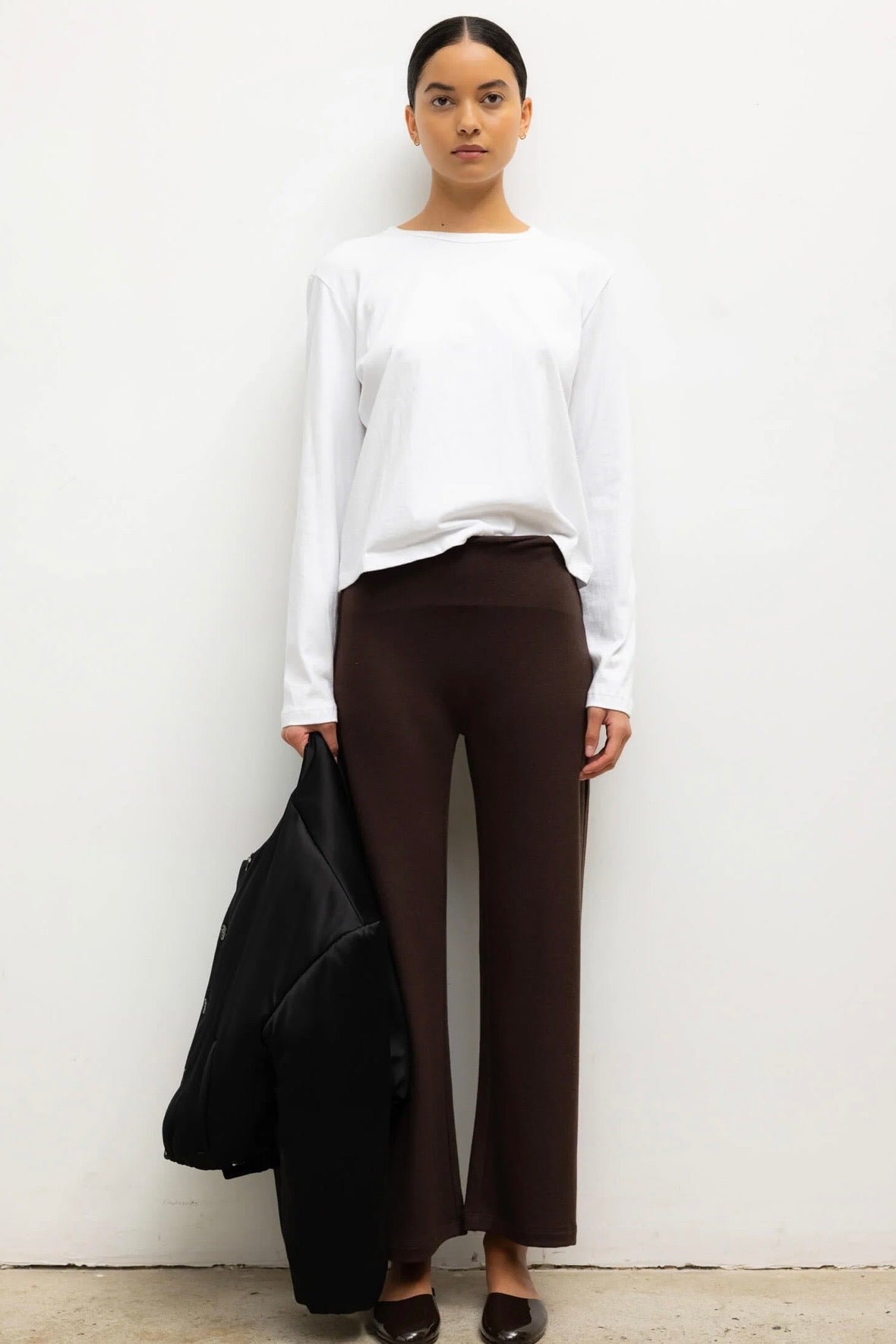 MARGO LONG SLEEVE