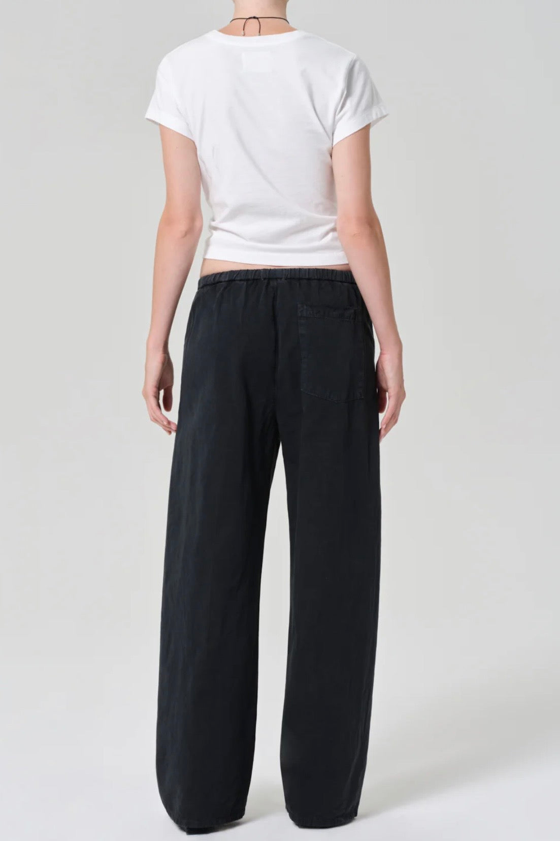 AURORA PULL ON PANT