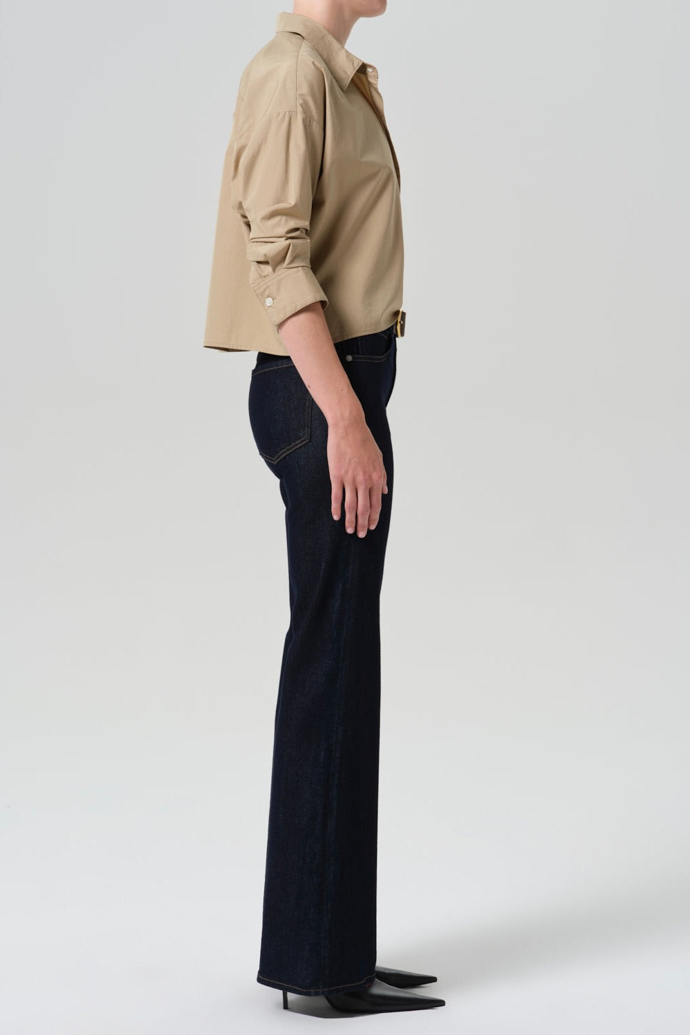 LILAH 32.5" BOOTCUT