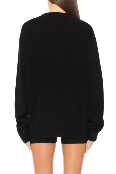 THEODORE CARDIGAN