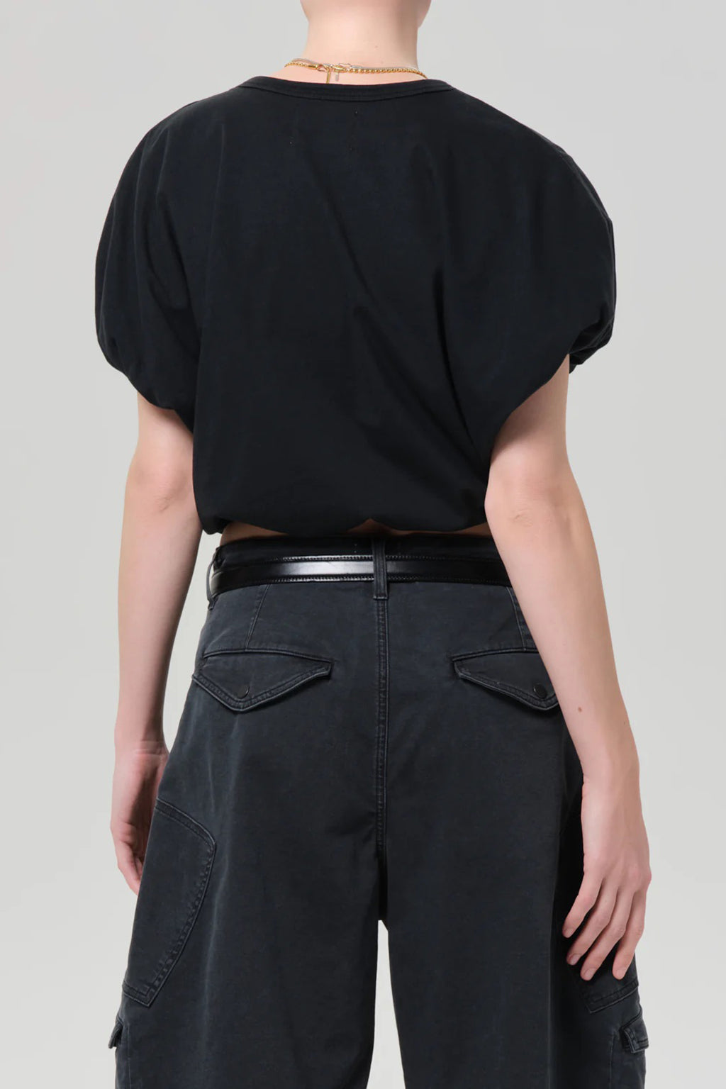 GIA BUBBLE TEE