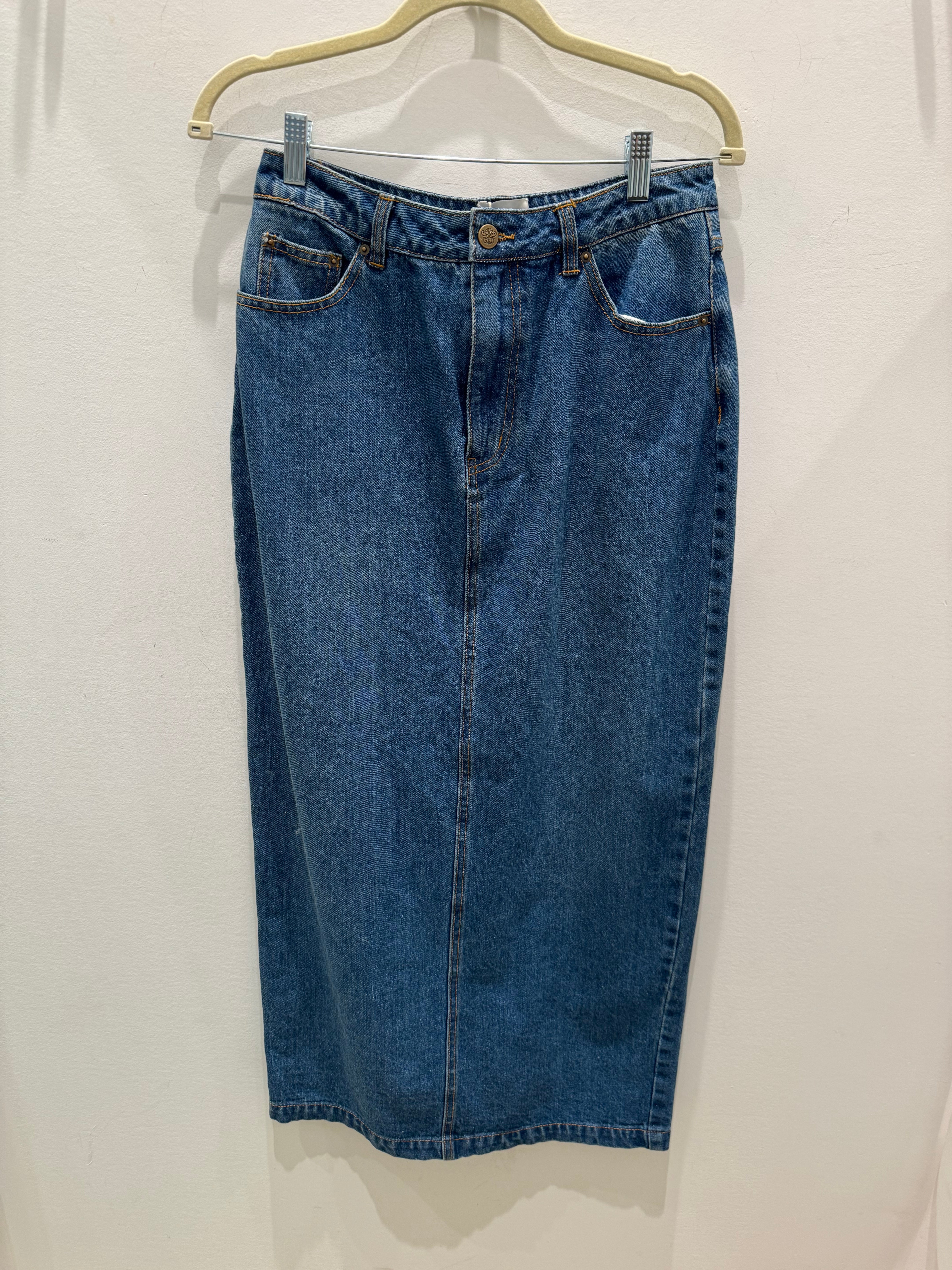 JUPE POSSE HARVEY - TAILLE 28