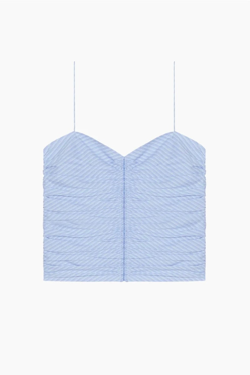 ISORA TOP