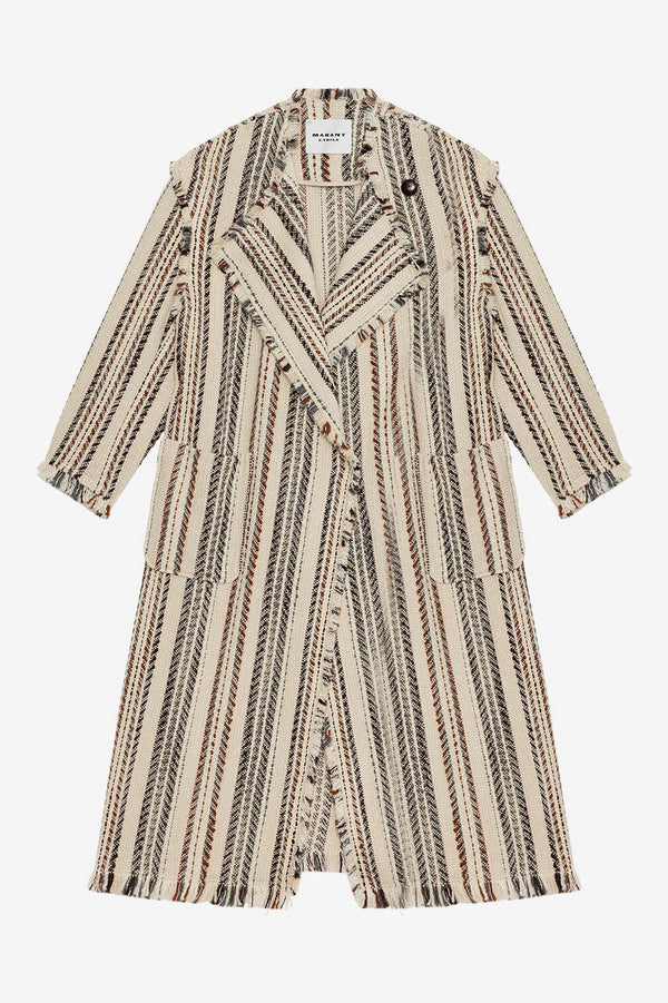 INITA COAT