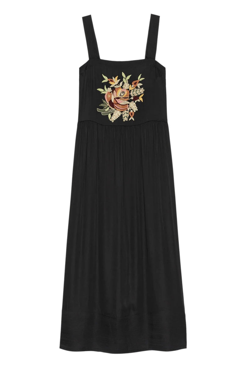 THE DAY DRESS