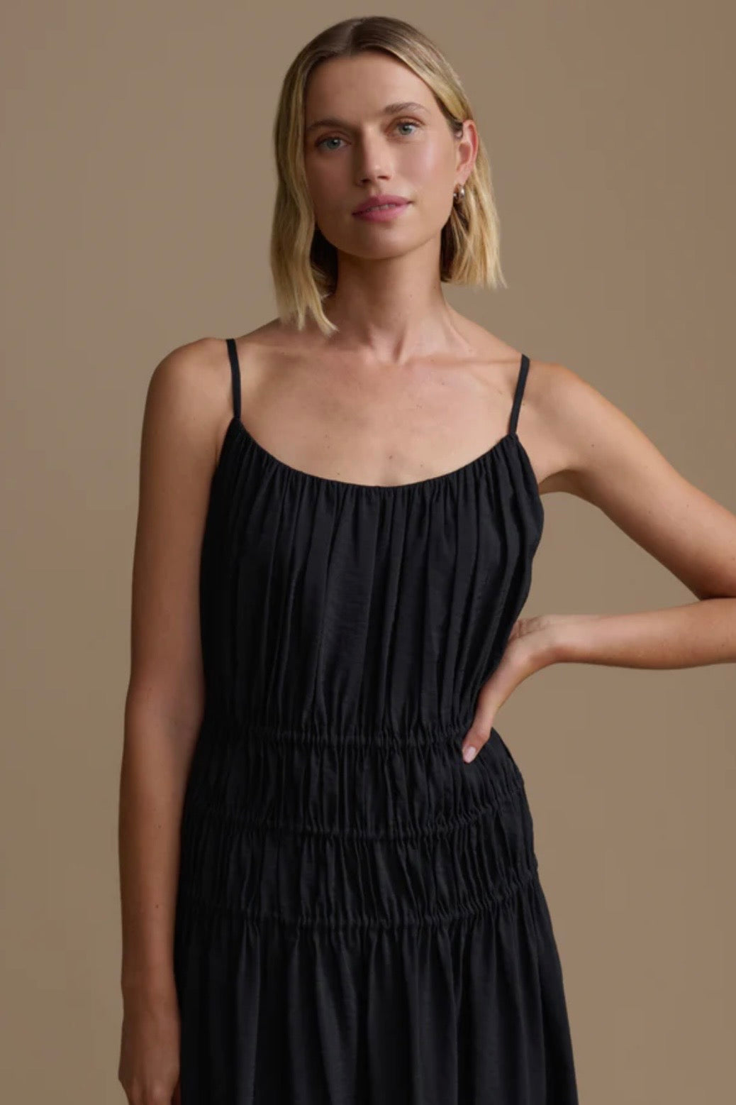 WYNN DRESS