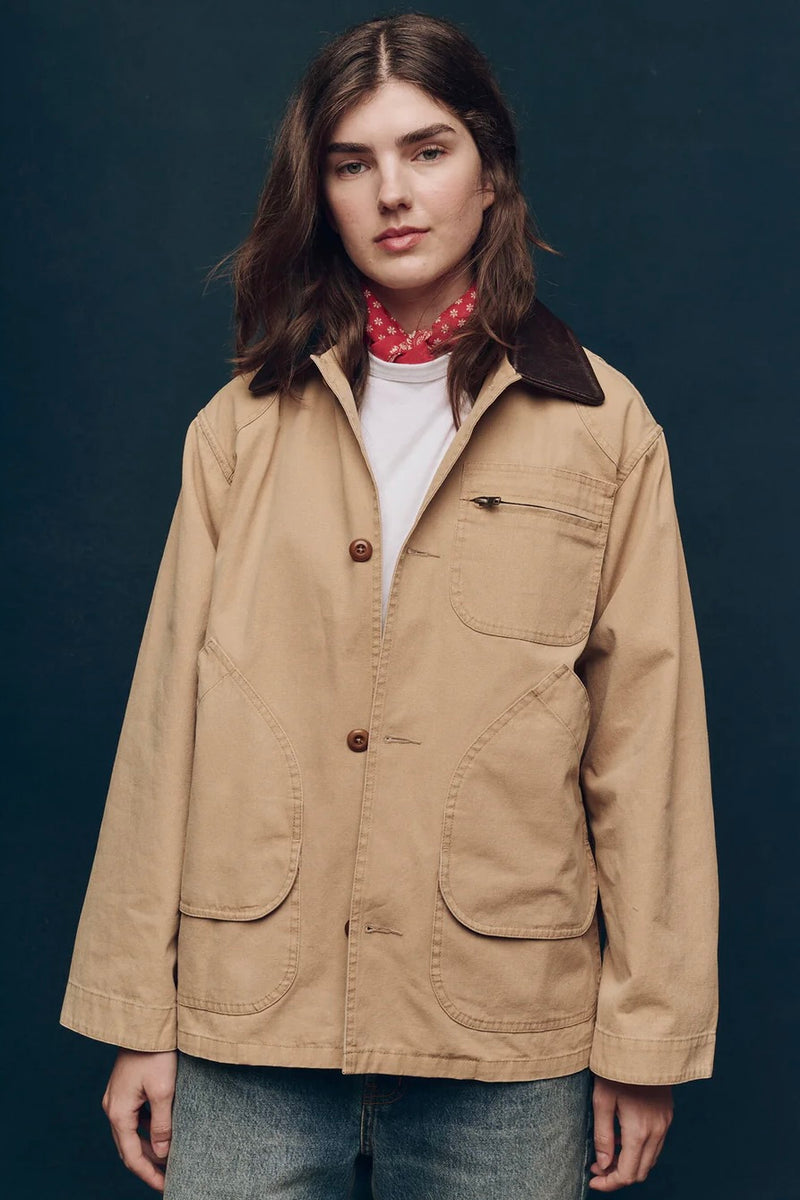 THE BARN JACKET