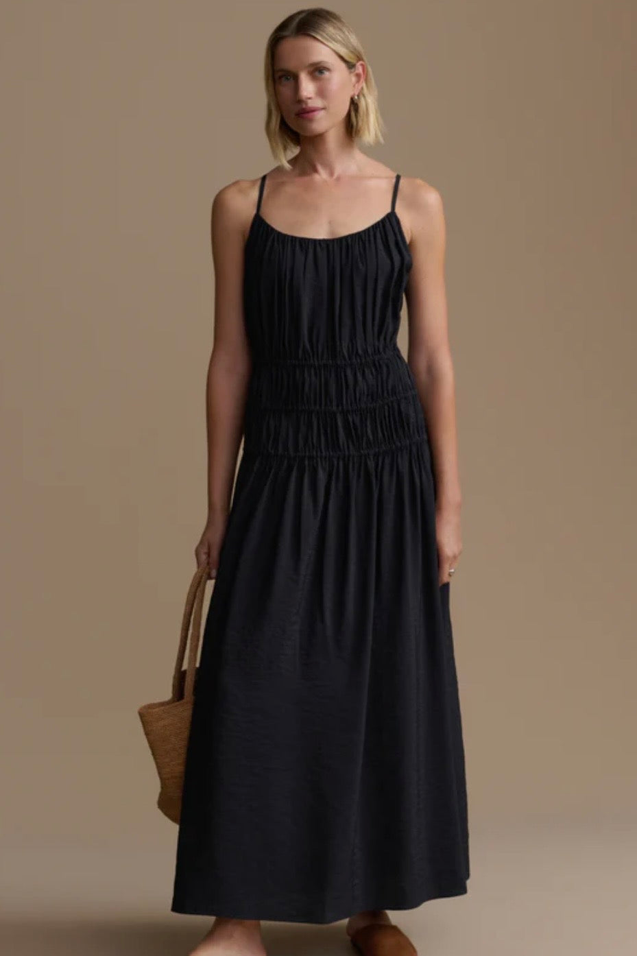WYNN DRESS