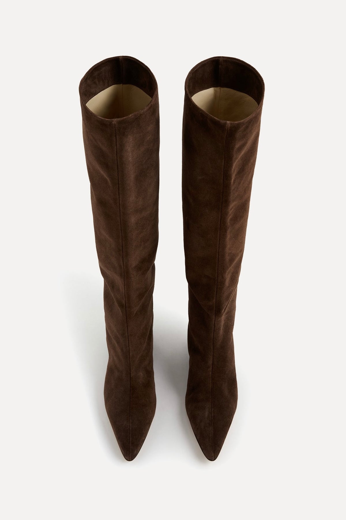 CAMILLE TALL BOOT