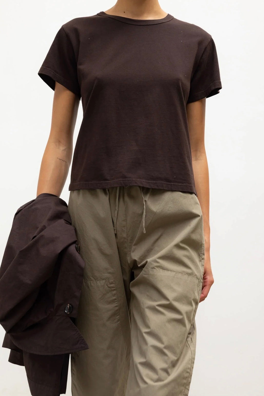 THE MARGO TEE