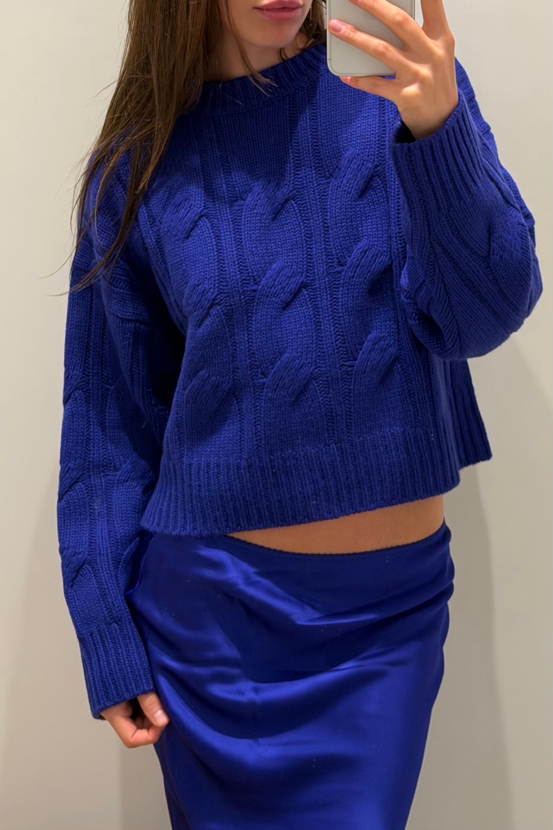 MIRANDA SKIRT