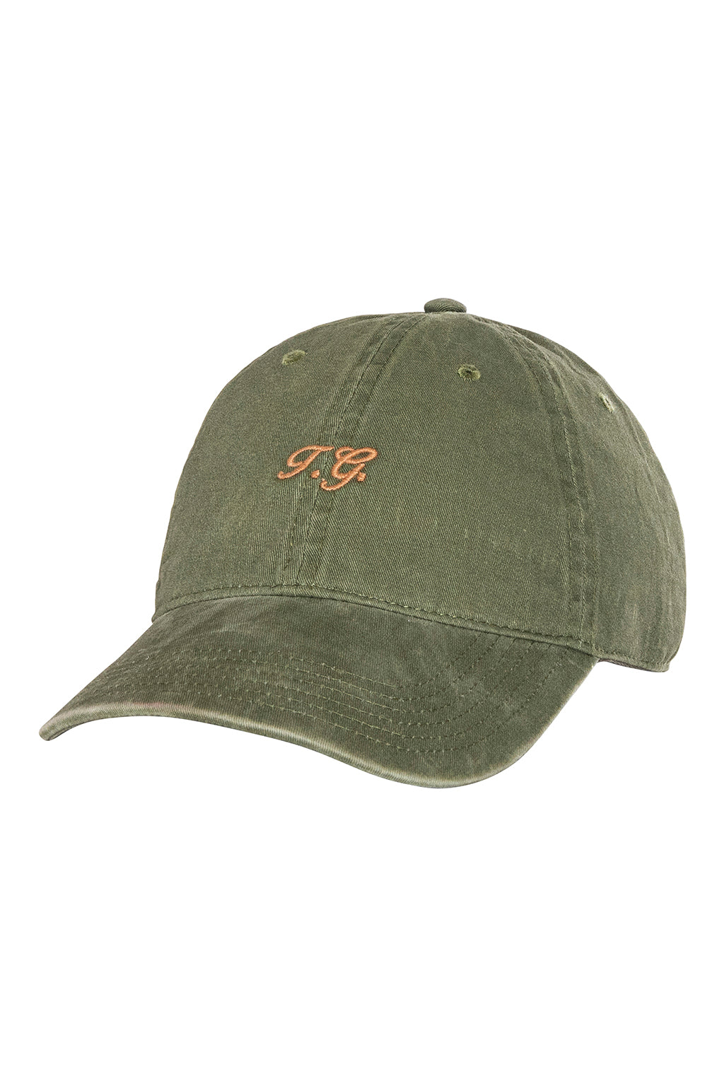 THE CLASSIC BASEBALL HAT