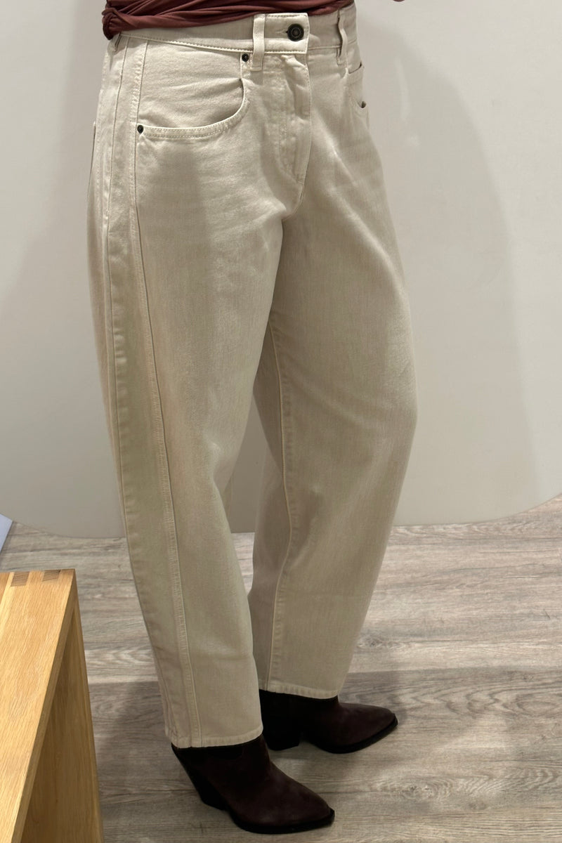 ORIANE PANTS