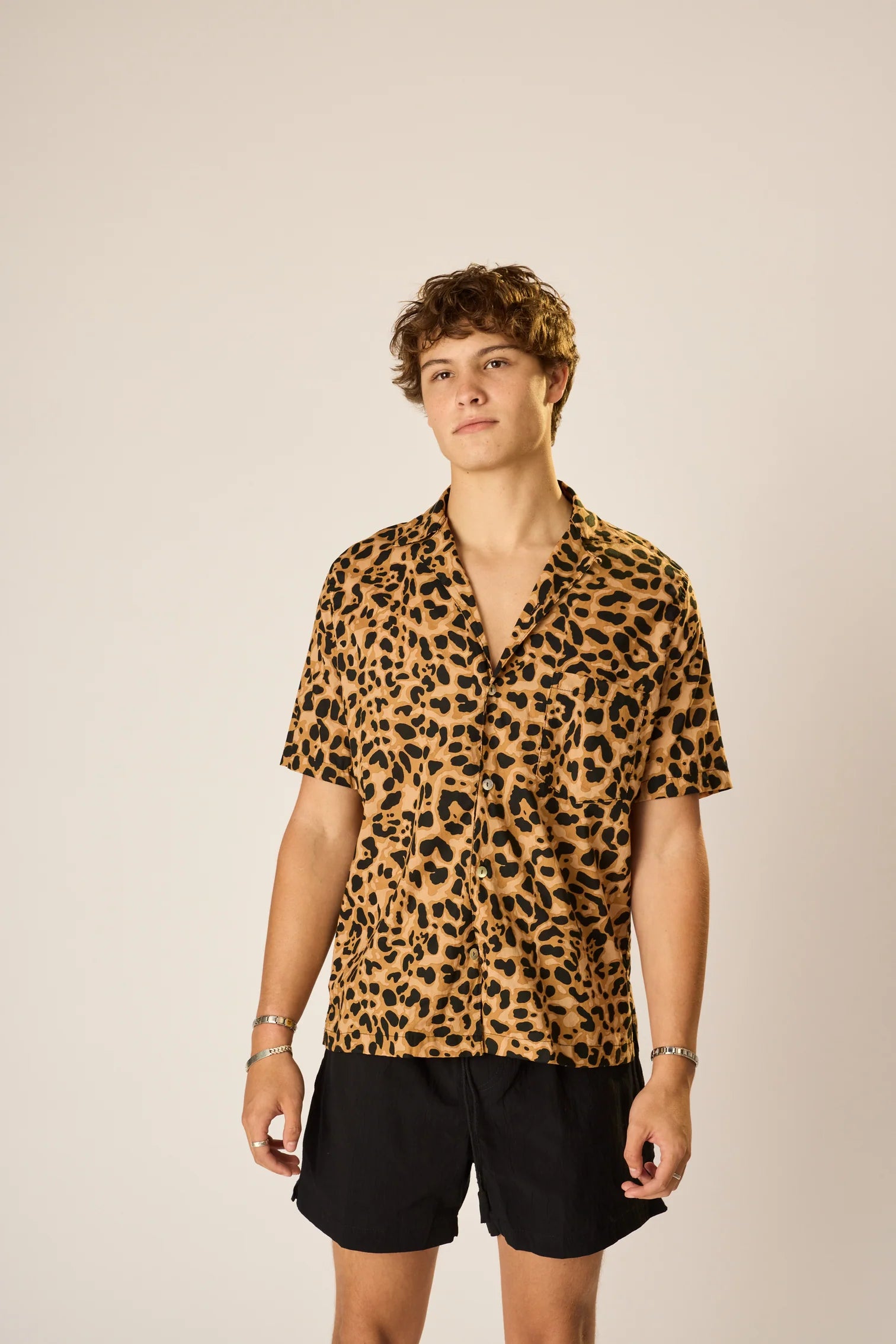 KEVIN SHIRT