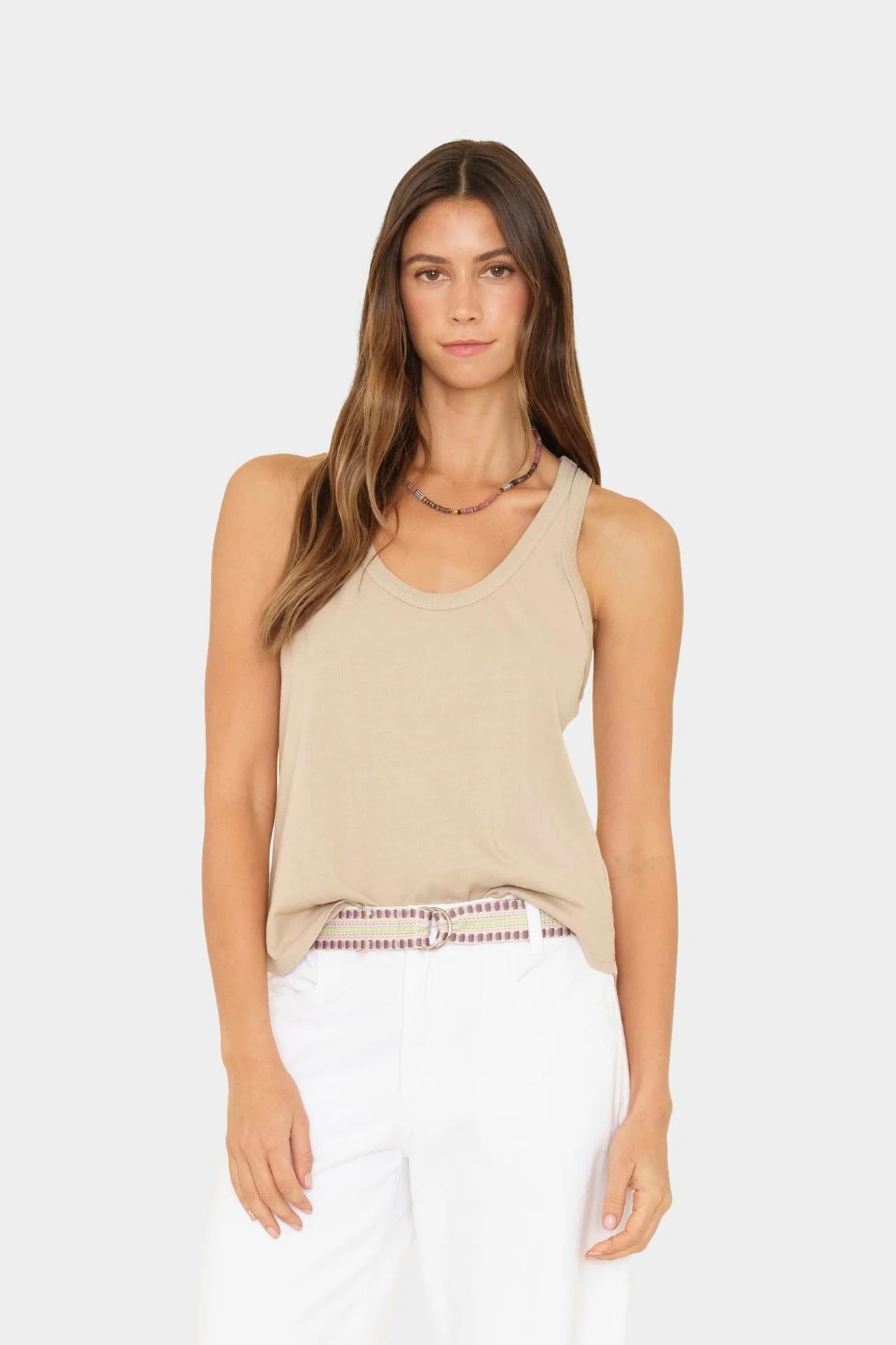JETT TANK