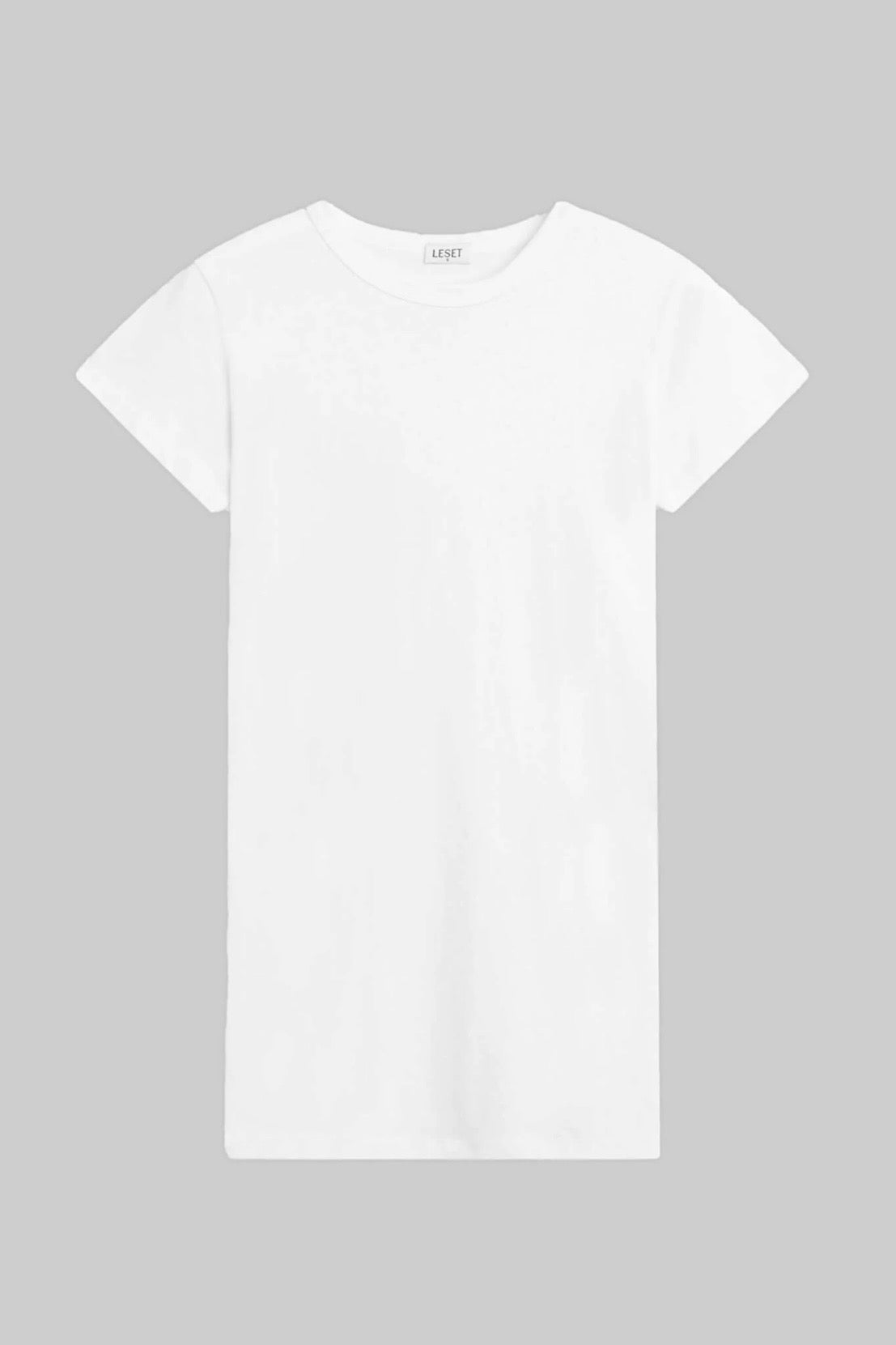 THE MARGO T-SHIRT DRESS