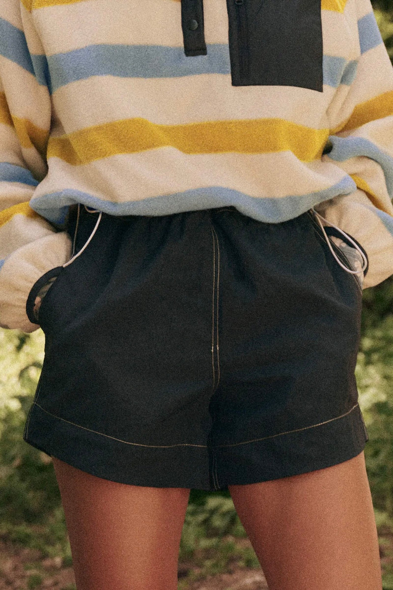 THE ROVER SHORT