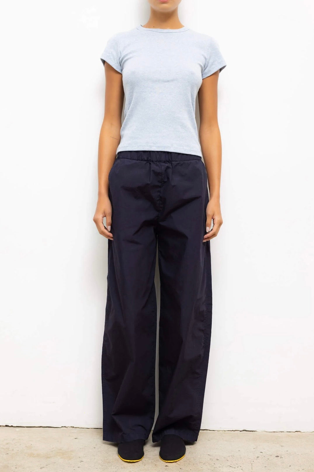 NANDO SLIM FIT TEE