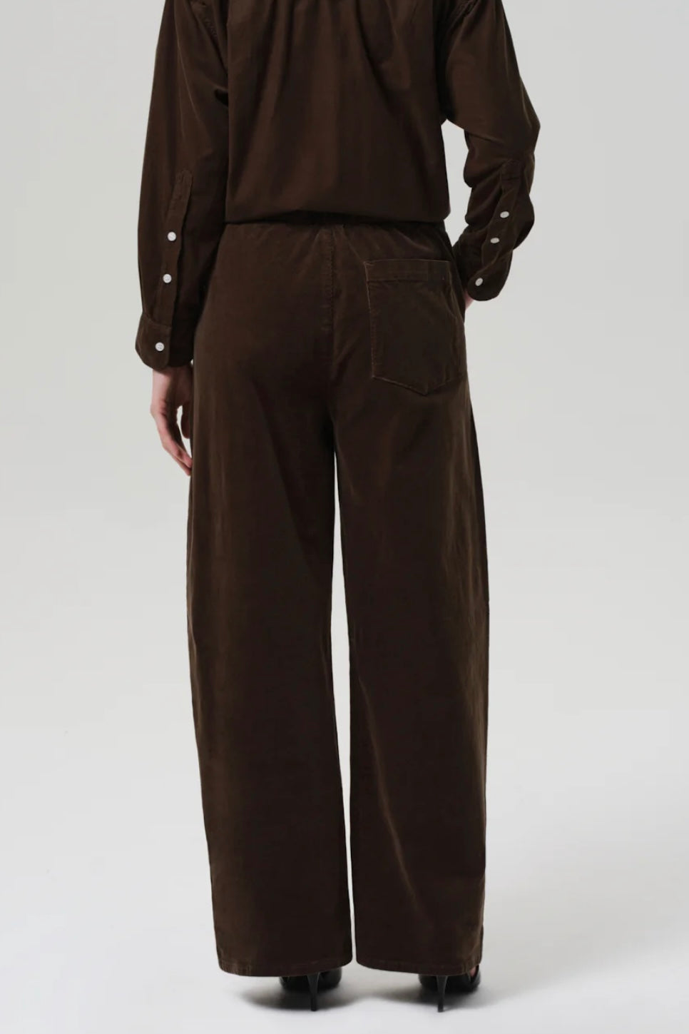 AURORA PULL ON BABY CORDUROY