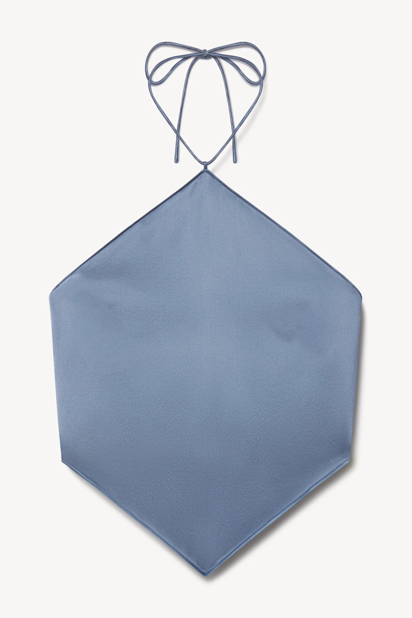 FREYA SILK TOP