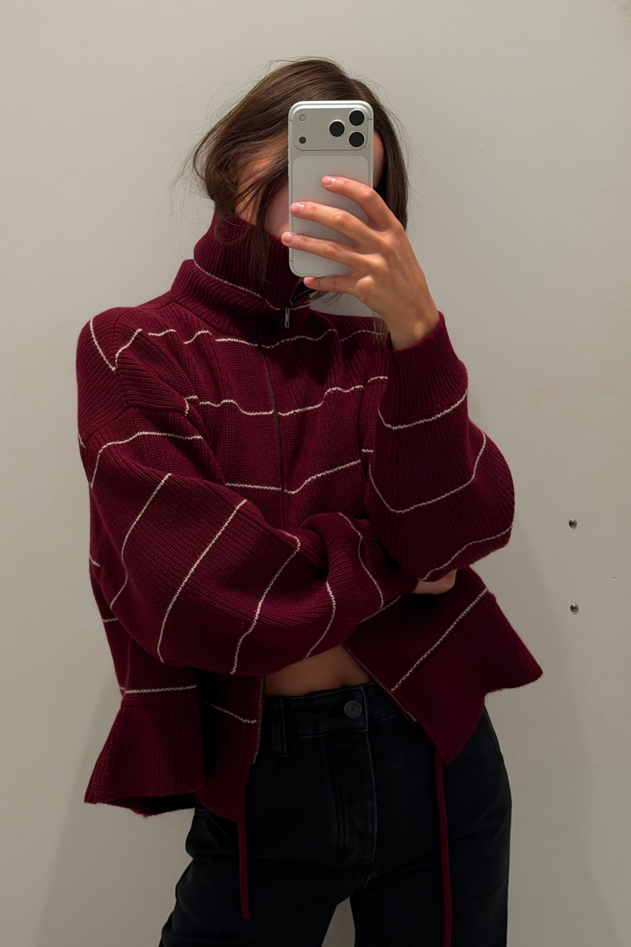 ETHEL CARDIGAN