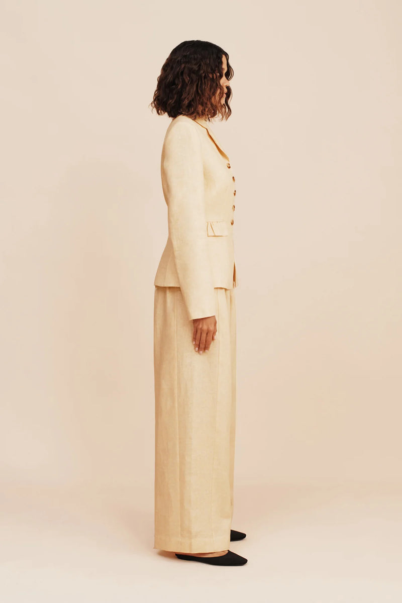 MATILDA JACKET