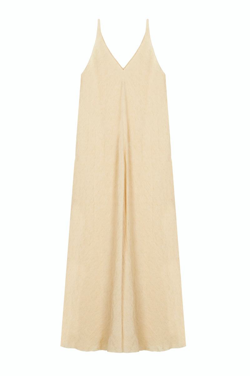 TOPANGA DRESS