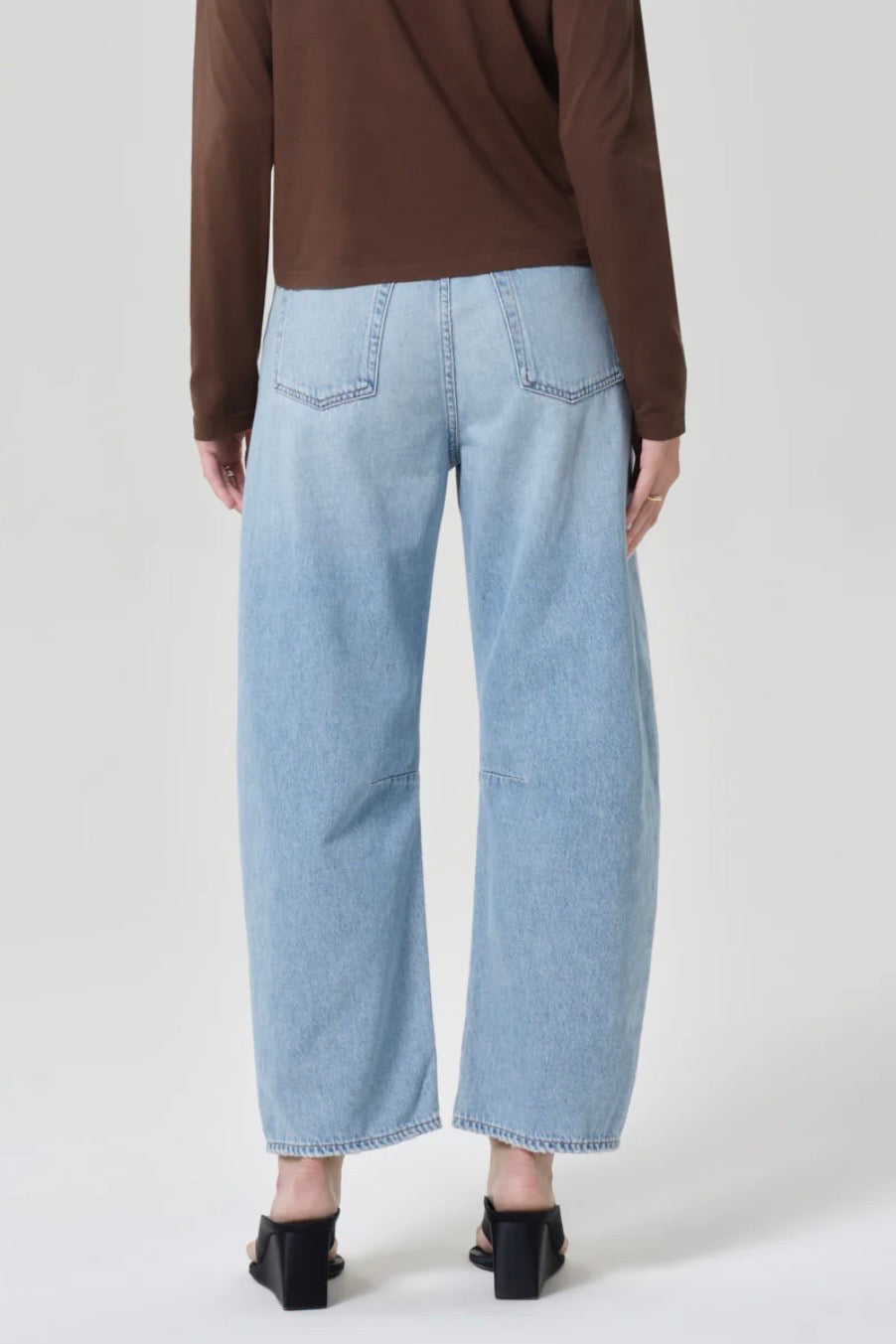 MIRO RELAXED JEAN