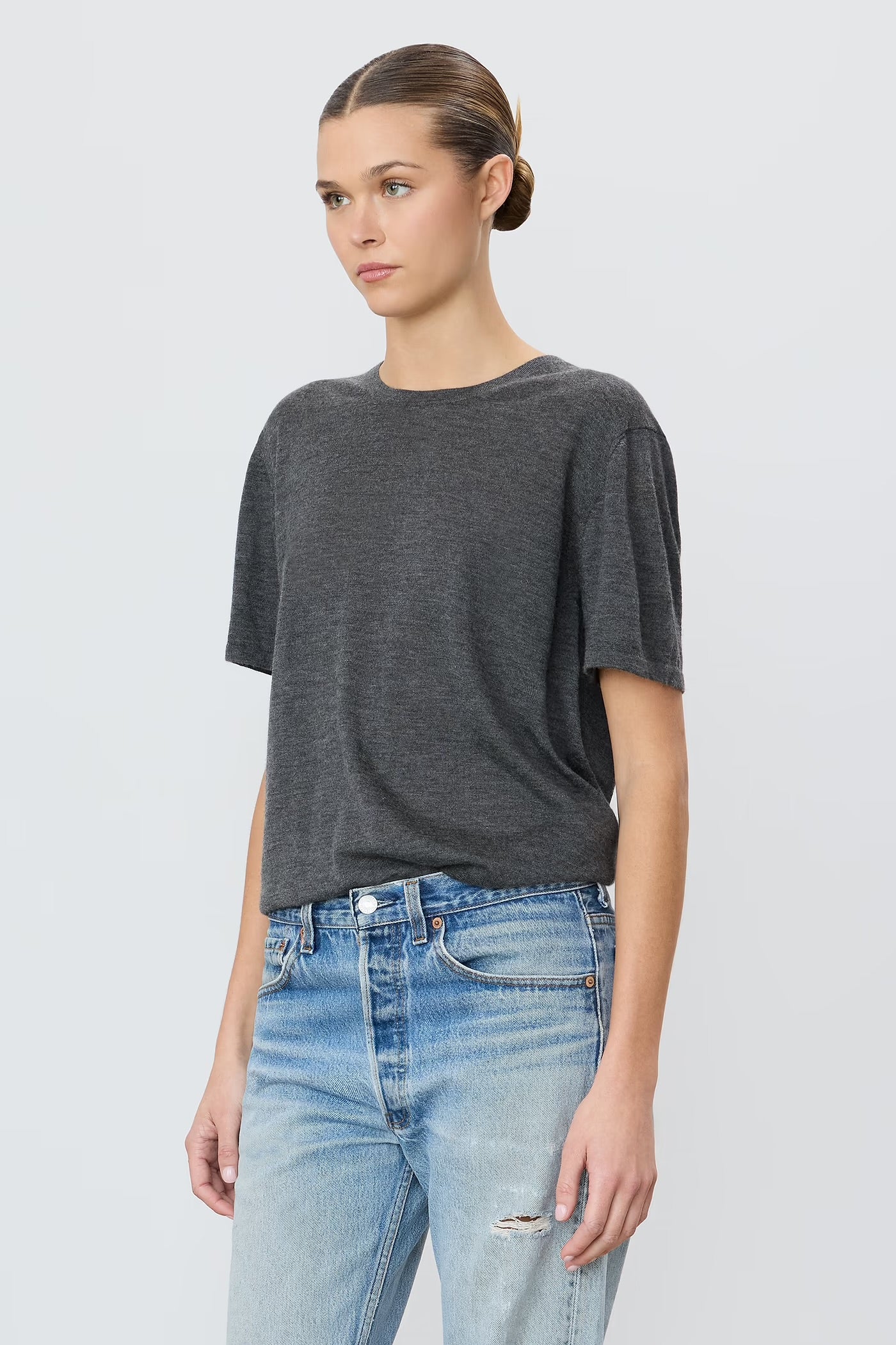 BOYFRIEND T-SHIRT