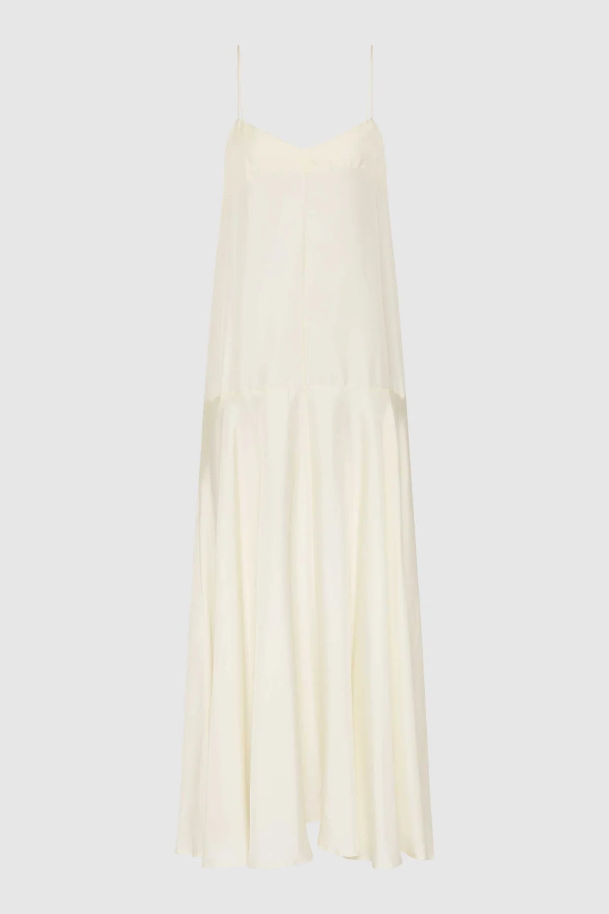 RELAXED SLIP DRESS