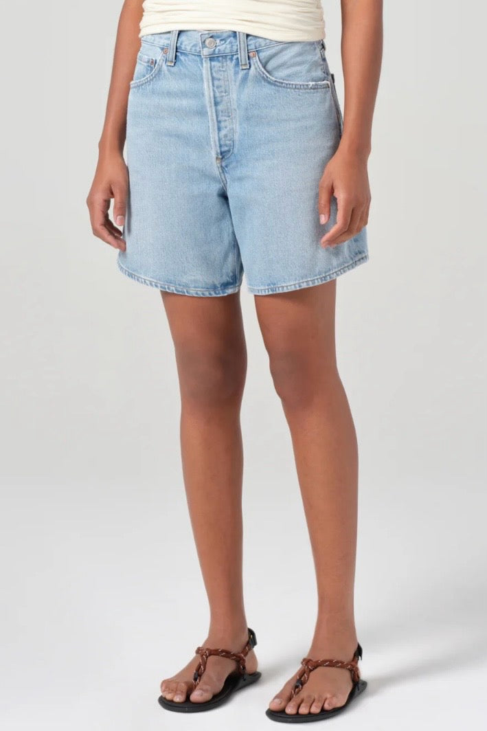 DAME SHORTS IN COAX