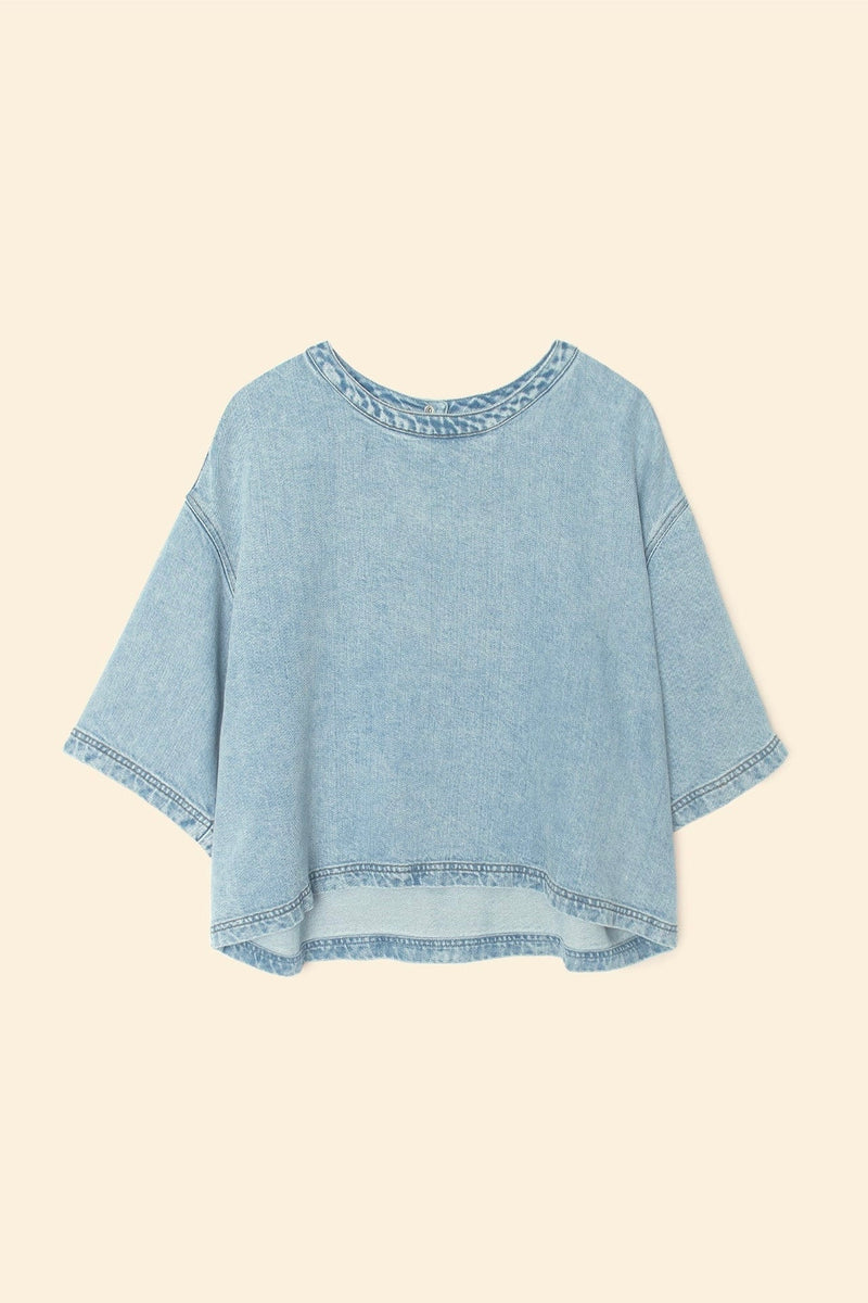 AUSTIN TOP