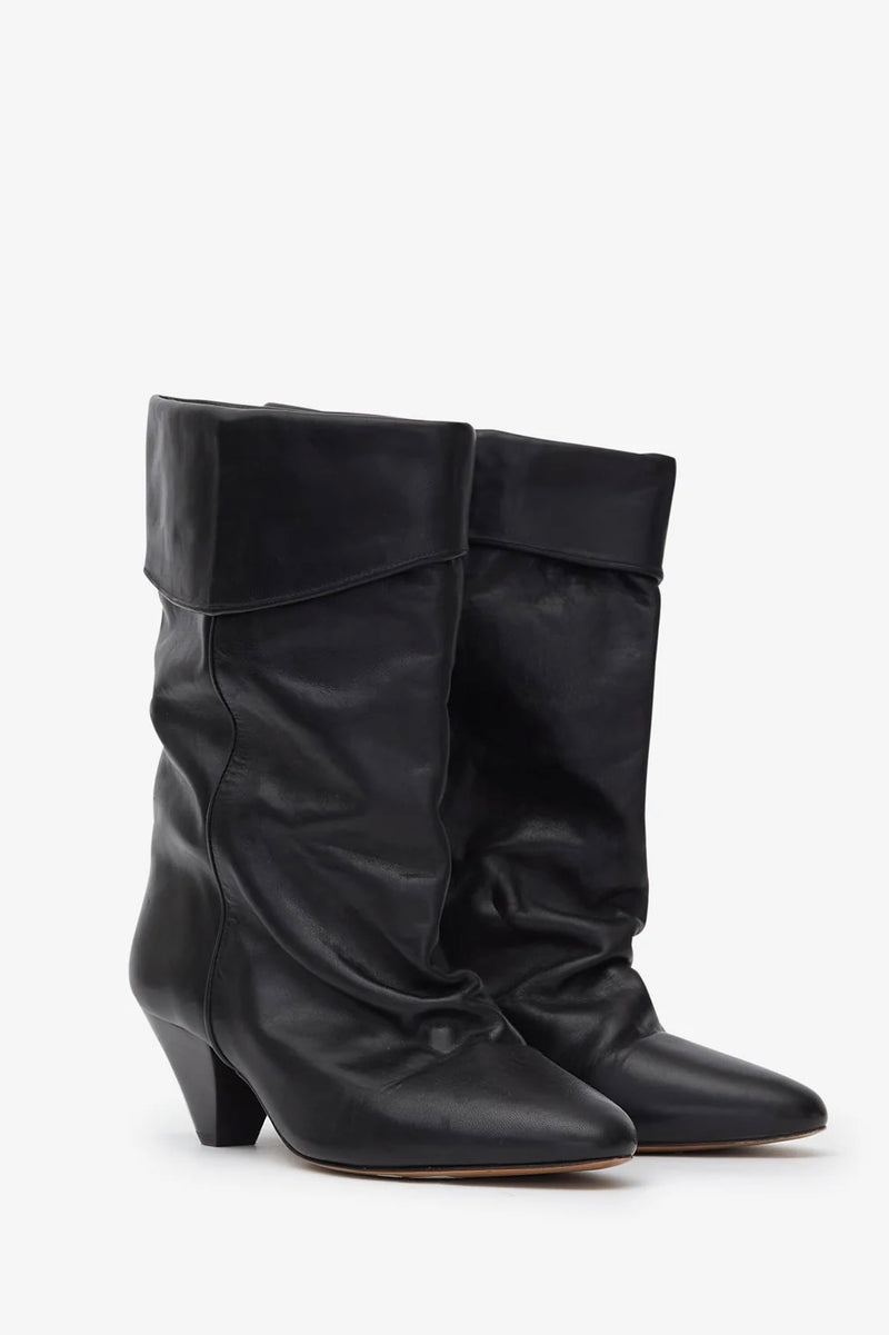 DALBY BOOTS