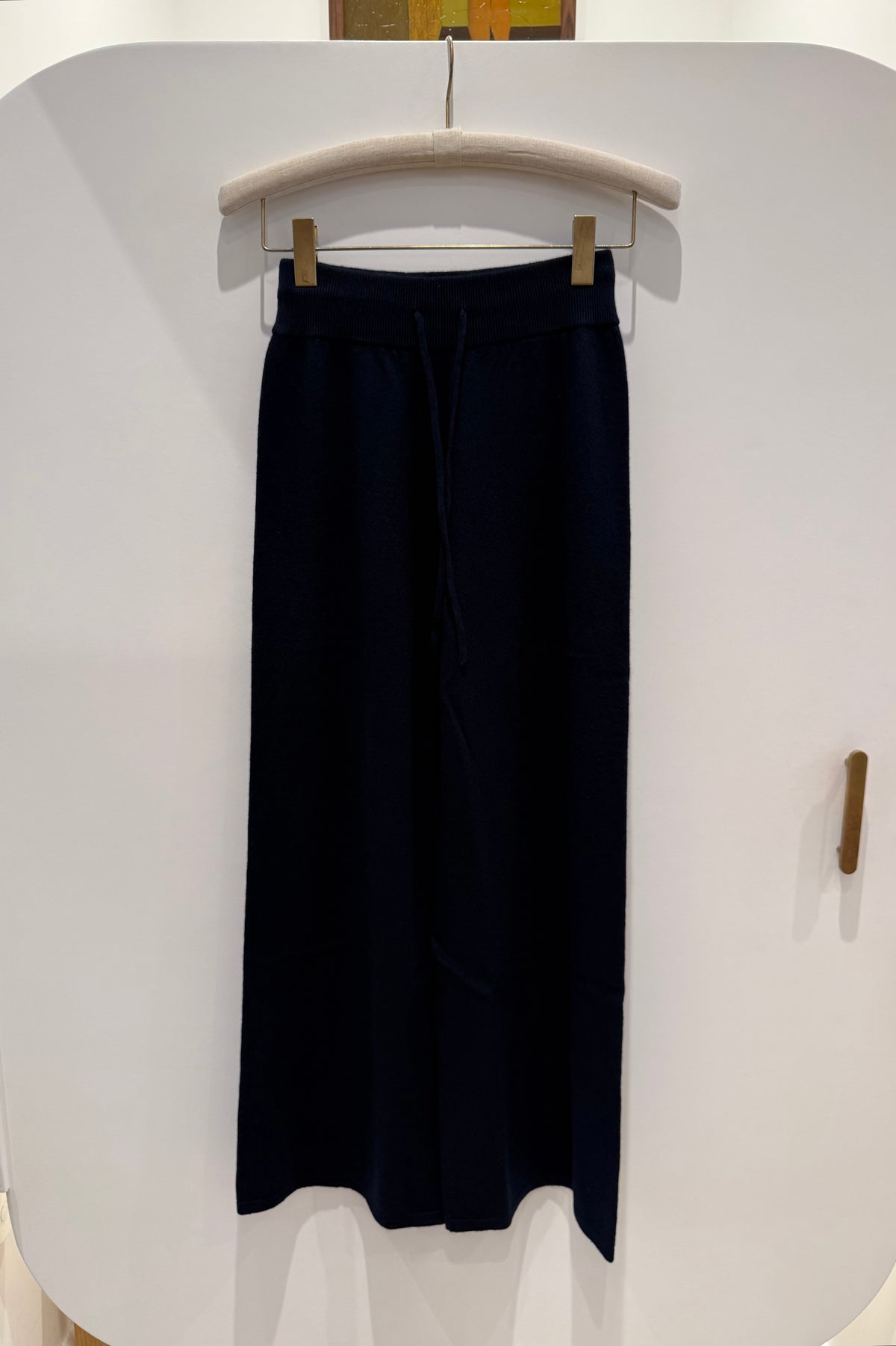 SOFI CASHMERE TROUSERS
