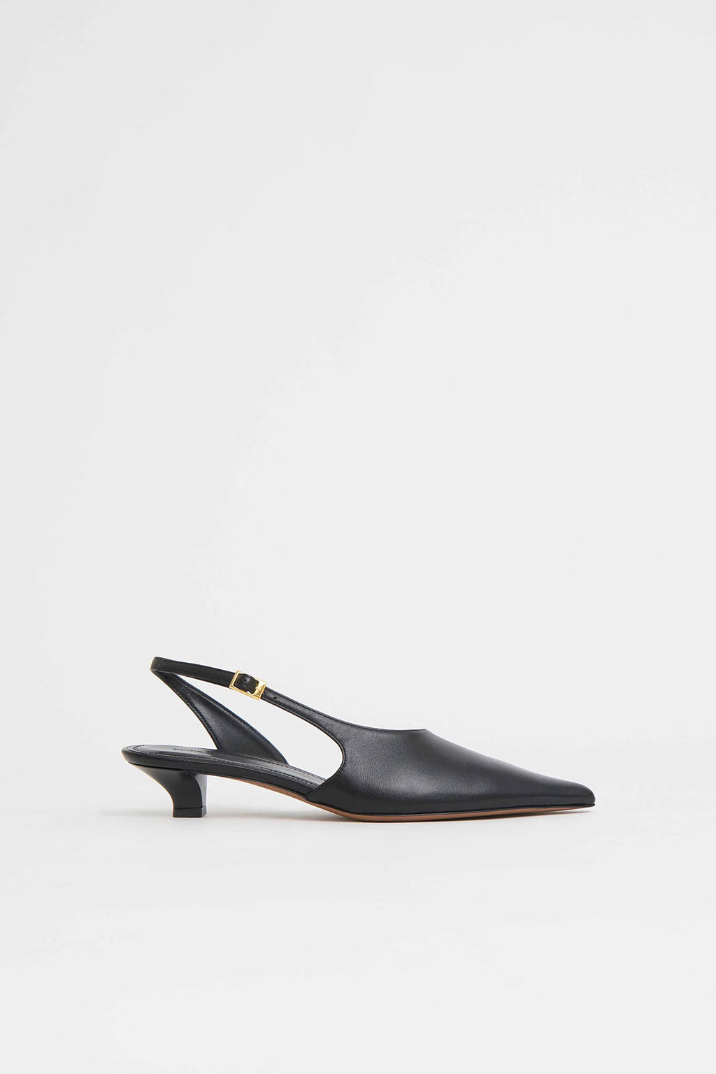 ANNA SLINGBACK