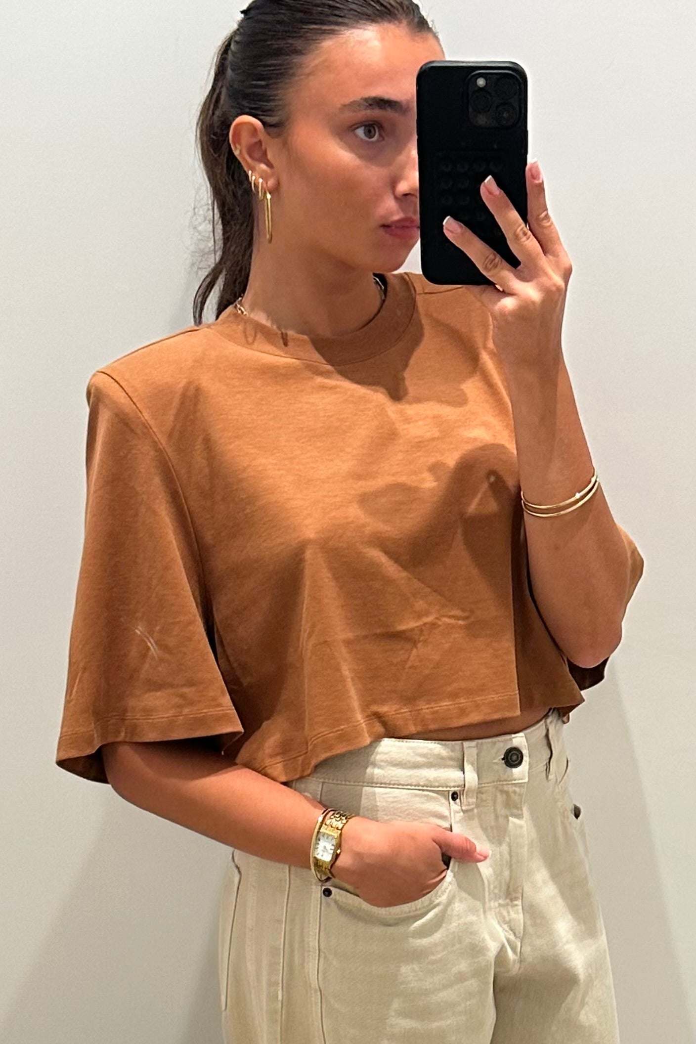 ZAELY TEE