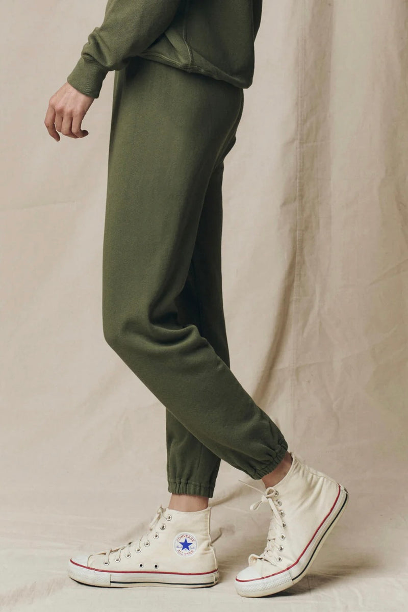 THE STADIUM SWEATPANT