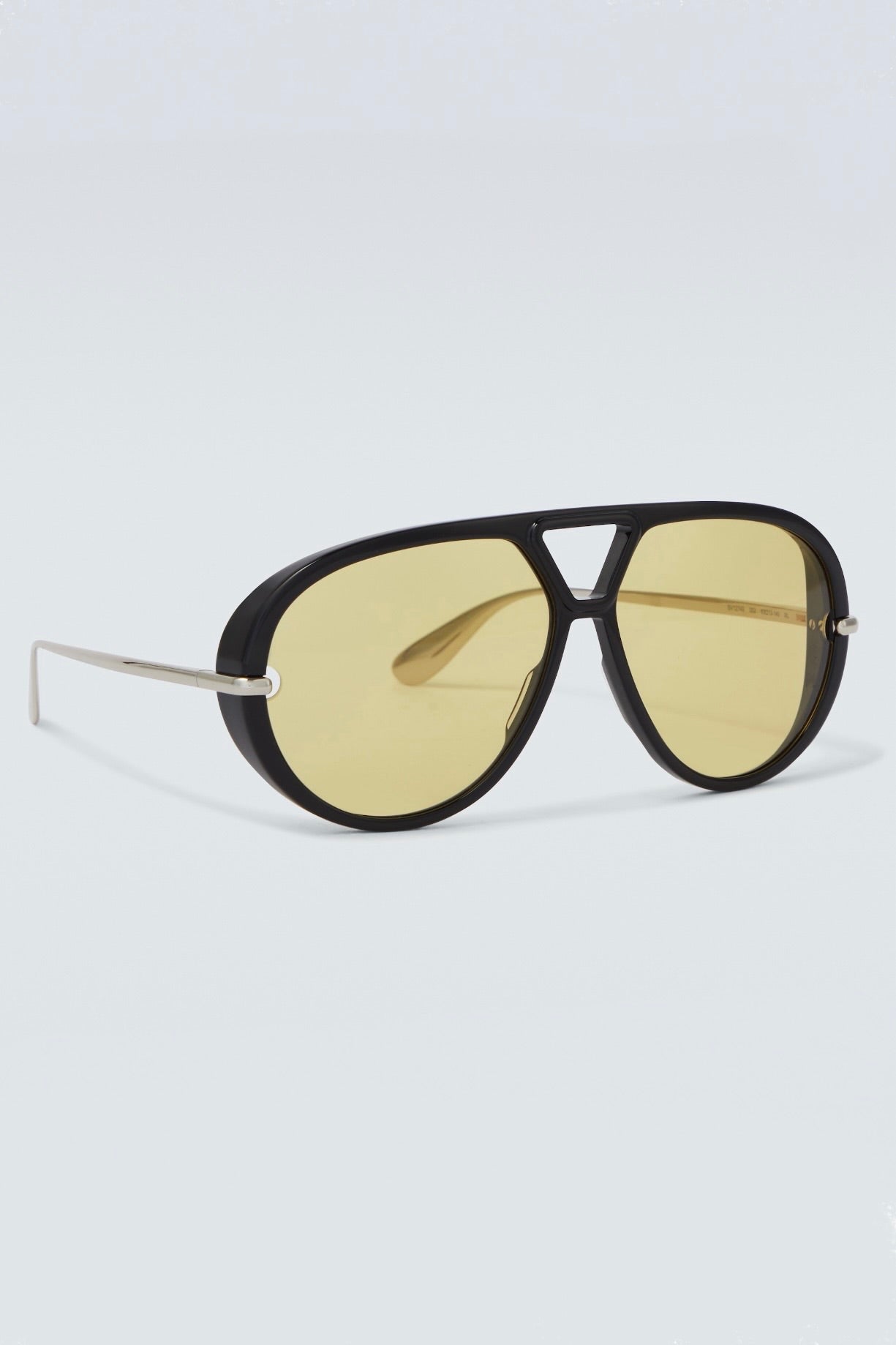 BOTTEGA VENETA CLASSIC AVIATOR SUNGLASSES *pre-order*