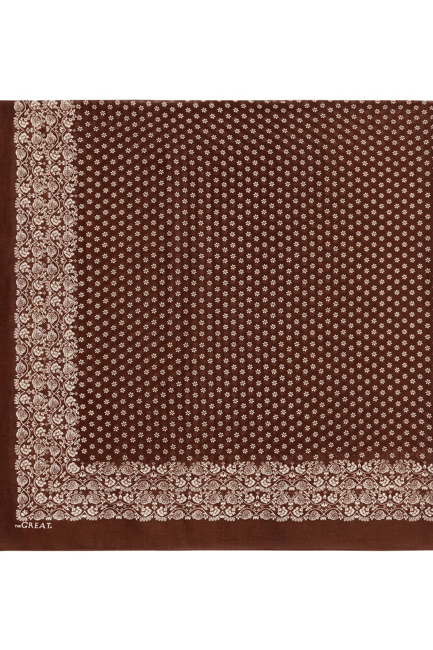 LE GRAND BANDANA