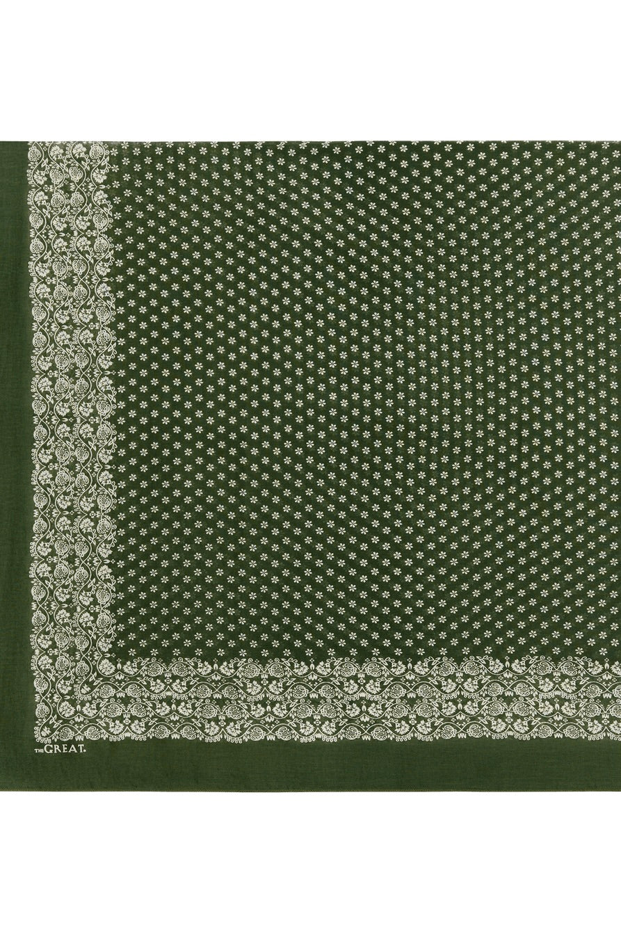 LE GRAND BANDANA